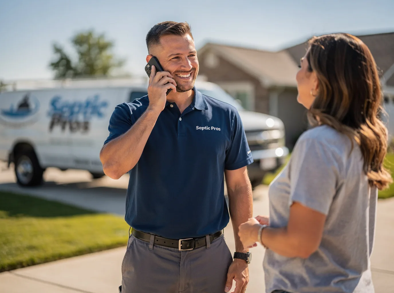 Septic Tank Pumping Cambridge Springs, PA FAQs